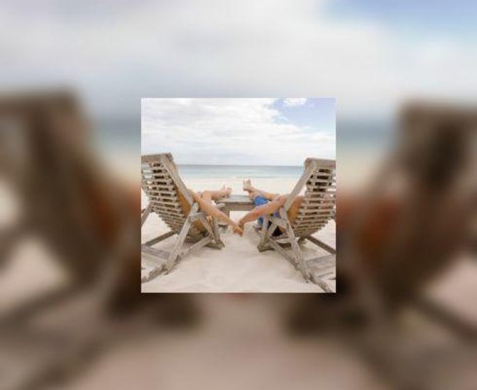 Pour gagner deux ans d’esperance de vie, levez-vous !