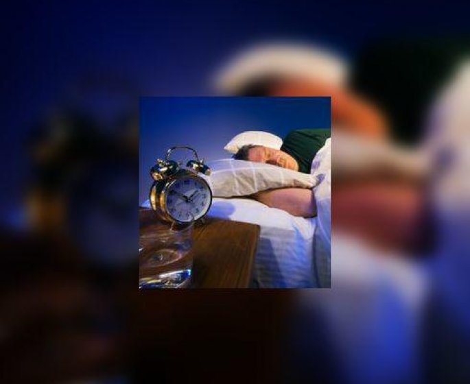 Cancer de la prostate : les troubles du sommeil peuvent doubler les risques