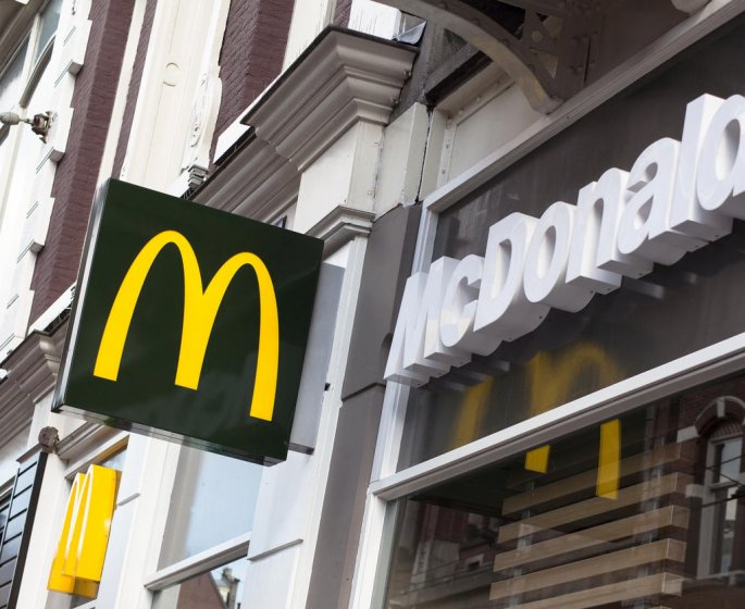 McDonald’s® : des salades contaminees a la listeria