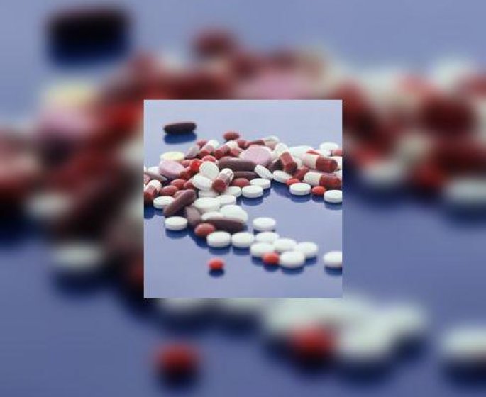 Reforme du medicament : l’avant-projet de loi devoile