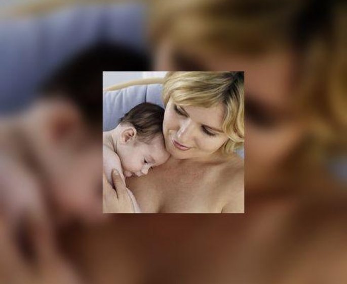 Premiers bebes francais issus de la congelation d’ovocytes