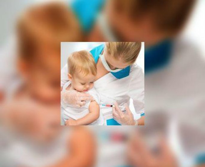 La vaccination est et restera obligatoire