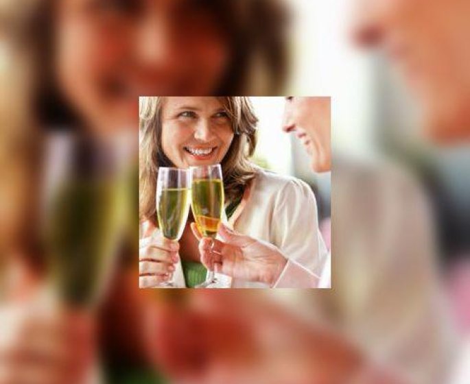 L’alcool entre 30 et 40 ans augmente le risque d’Alzheimer