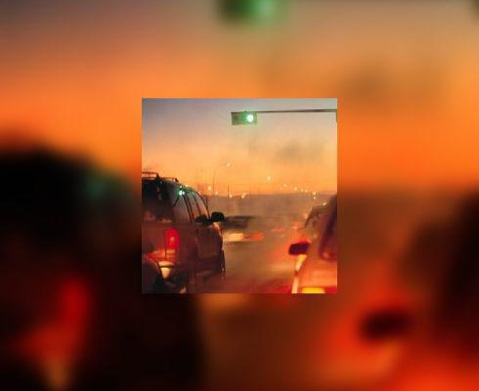 Pollution sonore : 1 million d’annees de vie perdues