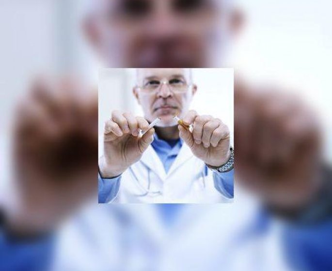 J’ai un cancer : trop tard pour arreter de fumer ?