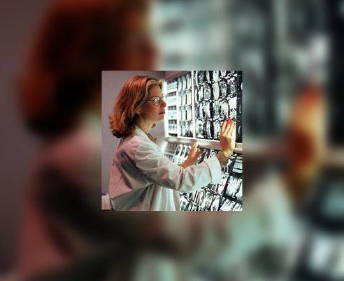 L’atrophie d’une petite structure du cerveau est associee a un risque suicidaire accru