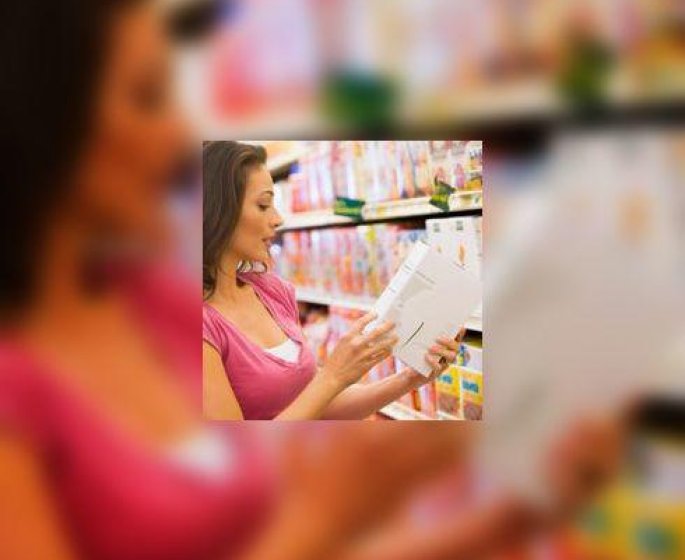L’encre des cartons d’emballage contamine les aliments