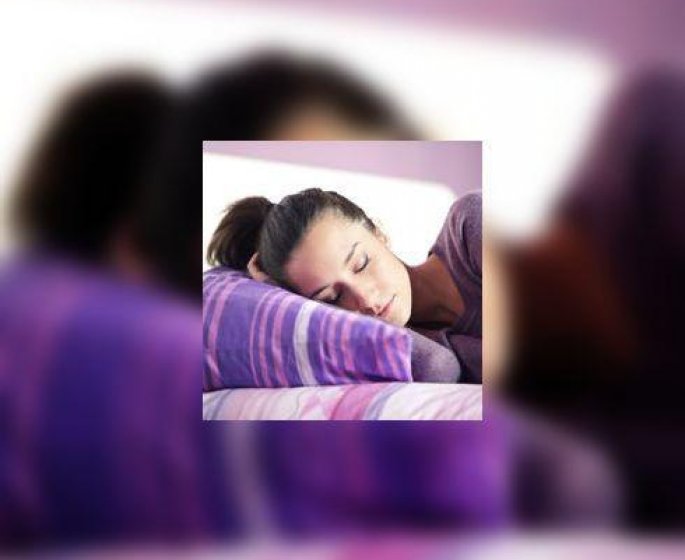 Bien dormir : quelle quantite de sommeil selon l’age ?