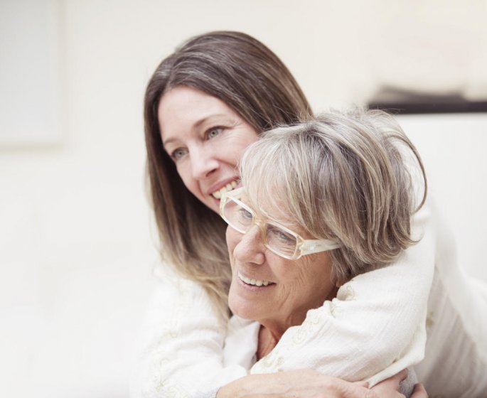 Maladie d’Alzheimer : l’efficacite de la therapie occupationnelle se confirme