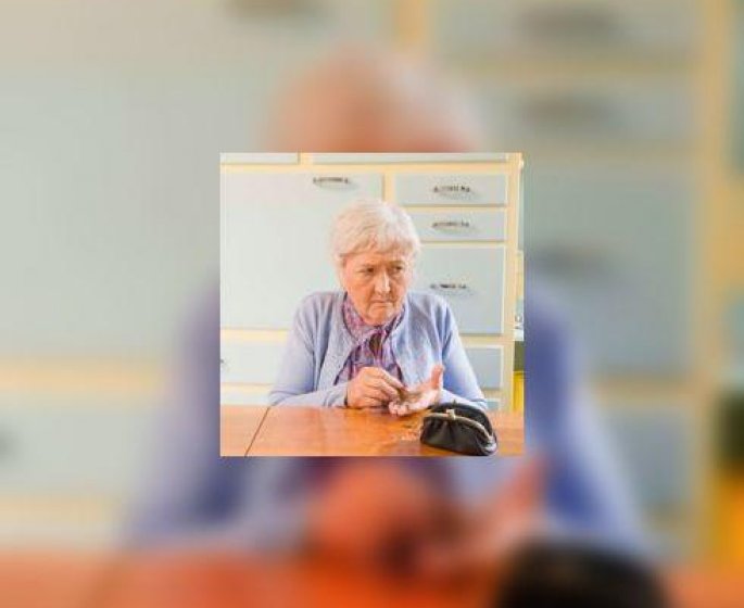 Maison de retraite : un pensionnaire sur deux atteint d’Alzheimer