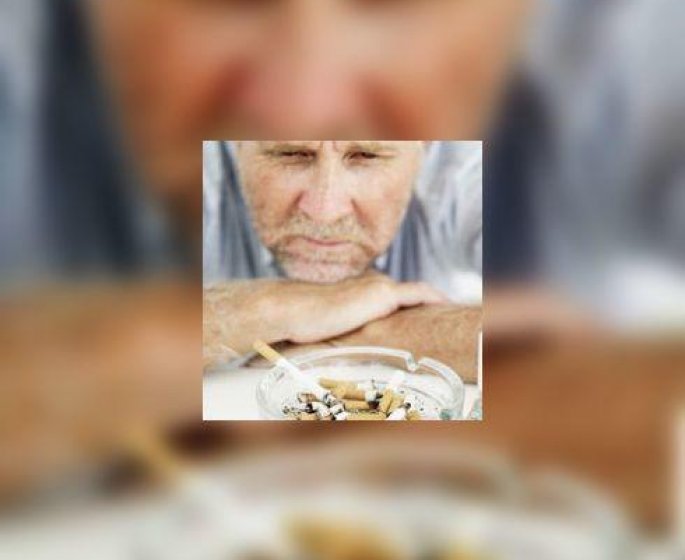 2 fois plus d’Alzheimer chez les fumeurs