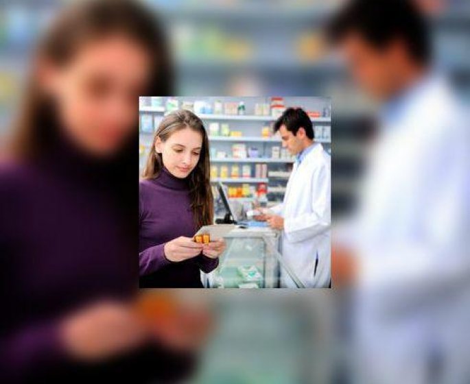 Medicaments contre le rhume : attentions aux effets secondaires !