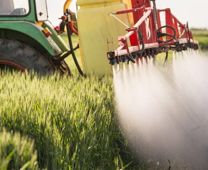 Angers : 61 personnes intoxiquees a cause d’un pesticide