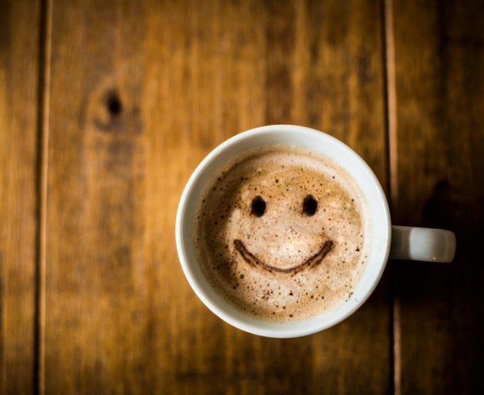 Boire deux cafes par jour augmenterait l’esperance de vie
