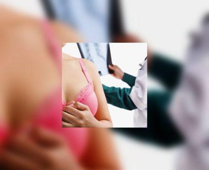 Octobre rose : priorite a l’accompagnement des femmes, avant, pendant et apres un cancer du sein