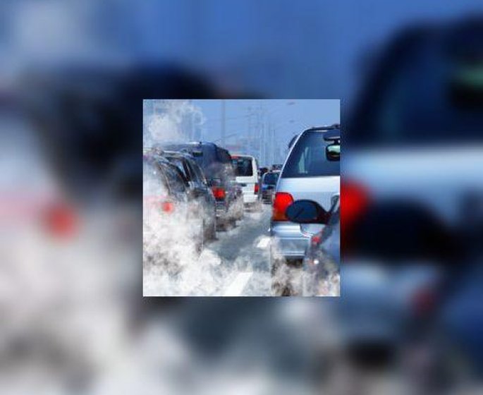 Le diesel, officiellement reconnu comme cancerogene !