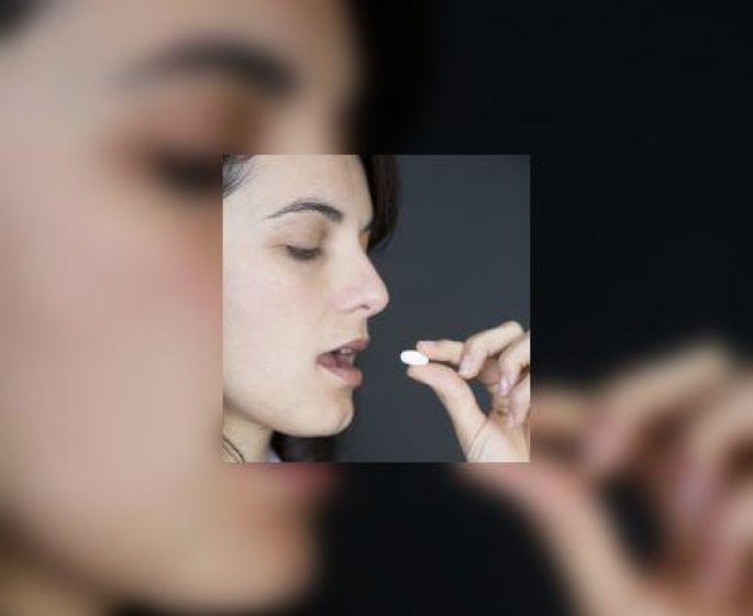 EllaOne®, la pilule du surlendemain est remboursee
