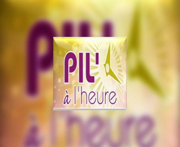 Pil’ a l’heure : une Appli iPhone pour ne plus oublier sa pilule