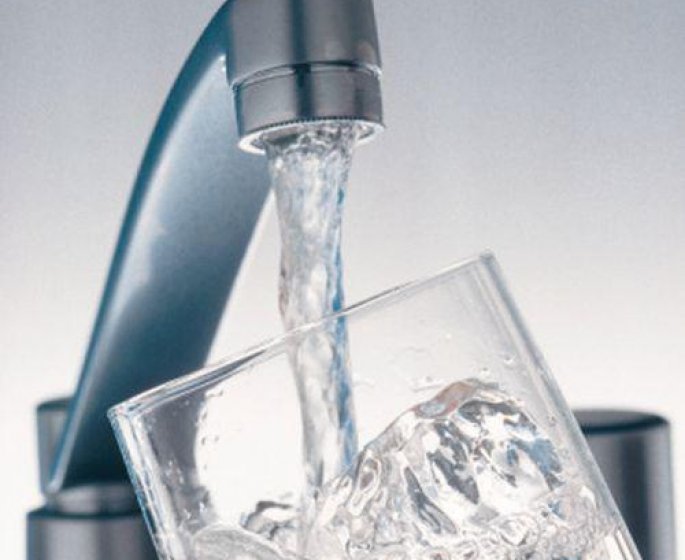 Alerte sur la qualite de l’eau du robinet dans les regions agricoles