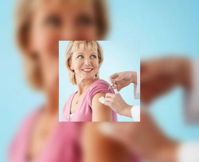 Vaccination contre la grippe : ouverture de la campagne 2012