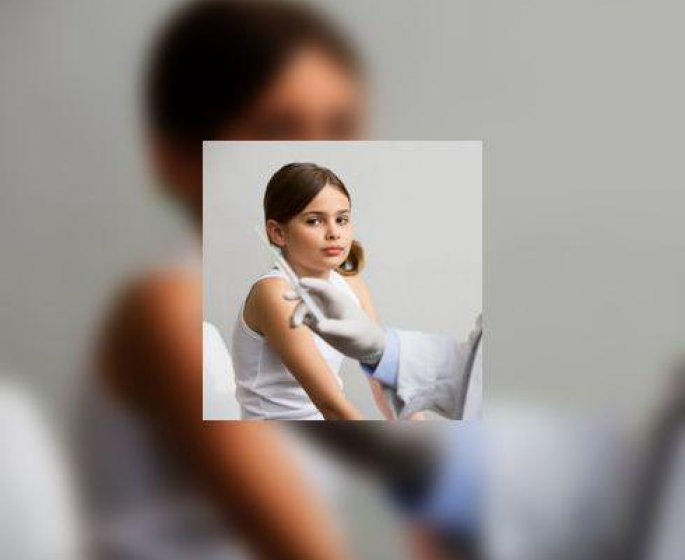 Grippe A : le vaccin H1N1 est responsable de narcolepsie