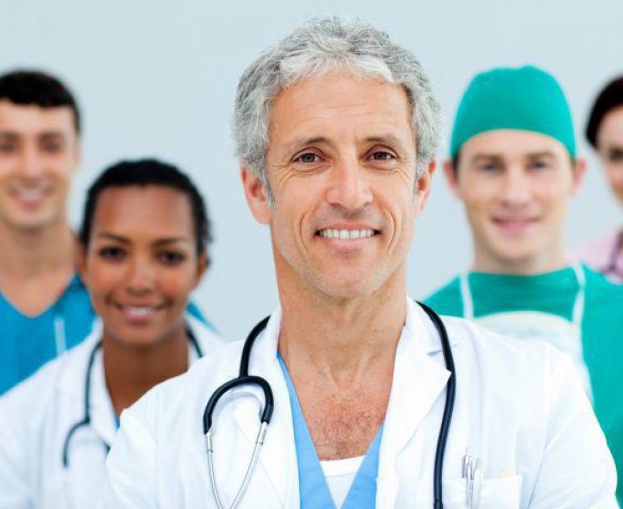 Donnees de sante : la Federation des Medecins de France s’oppose a leur acces libre