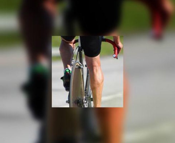 Ni troubles erectiles ni sterilite chez les cyclistes