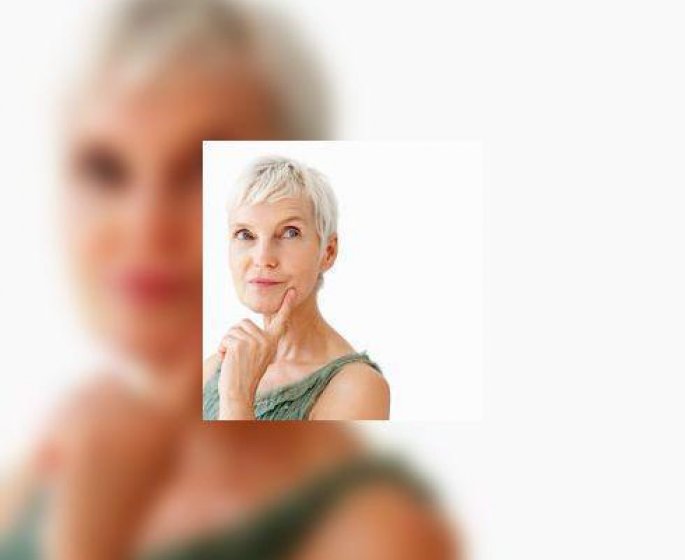 L’osteoporose : une femme sur trois
