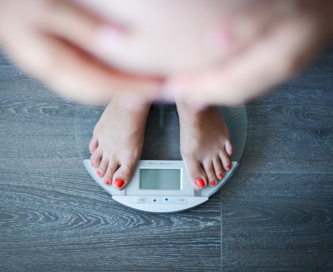 Obesite : pourquoi nous avons plus faim apres avoir perdu du poids