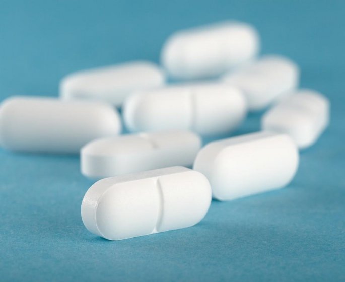Antibiotiques : 19% des Francais prennent mal ces medicaments