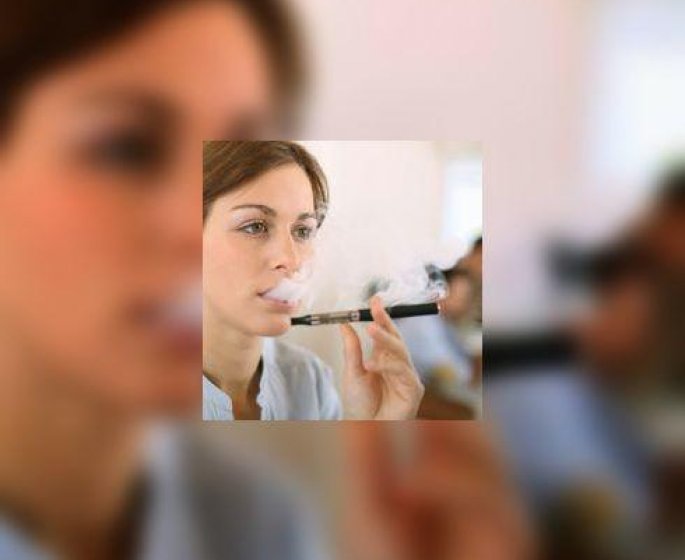 Cigarette electronique : pourquoi une enquete nationale ?