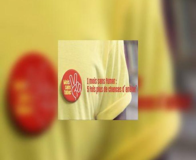 Arret du tabac : pret pour un moi(s) sans tabac ?