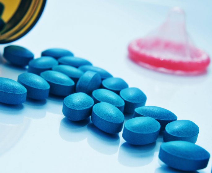 C’est l’anniversaire du Viagra : il fete ses 20 ans !