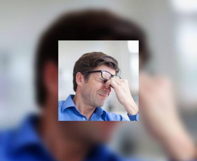 Journee mondiale contre l’AVC : la fibrillation atriale, vous connaissez ?