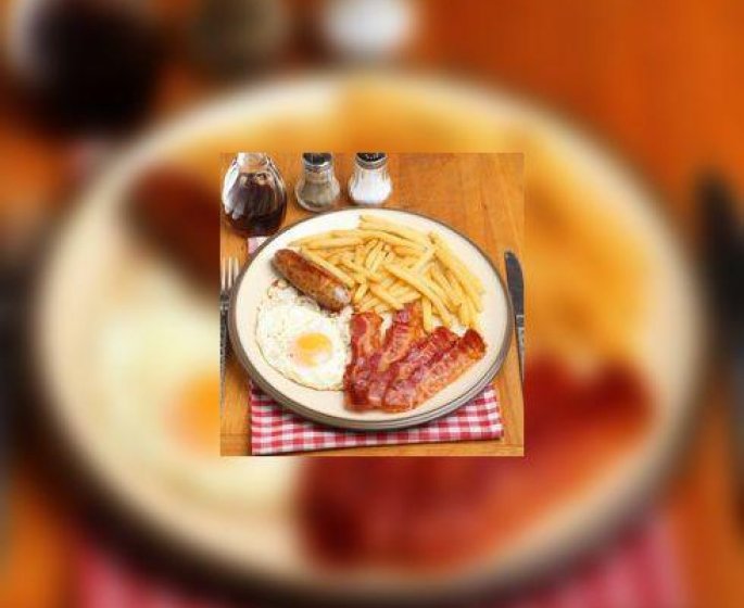 Comment un regime riche en graisses augmente-t-il le risque de cancer ?