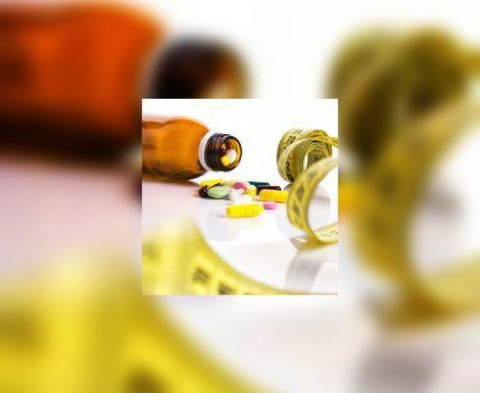 Non a l’usage detourne du baclofene pour maigrir