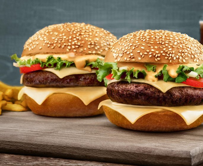 Ces aliments qui vous exposent a un risque de maladies mentales