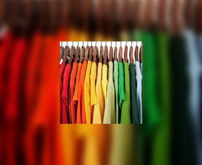Nos vetements sont toxiques : 4 precautions a prendre