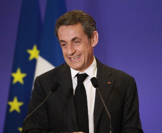 Cancer de l-enfant : le nouveau cheval de bataille de Nicolas Sarkozy