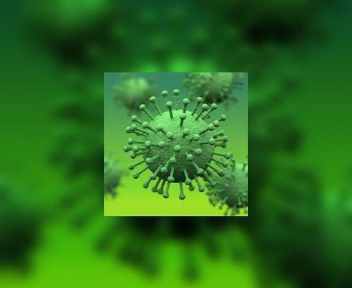 Les virus bientot sous controle grace a une nouvelle decouverte ?