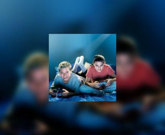Jeux video : les jeunes prennent plus de risques dans la vraie vie
