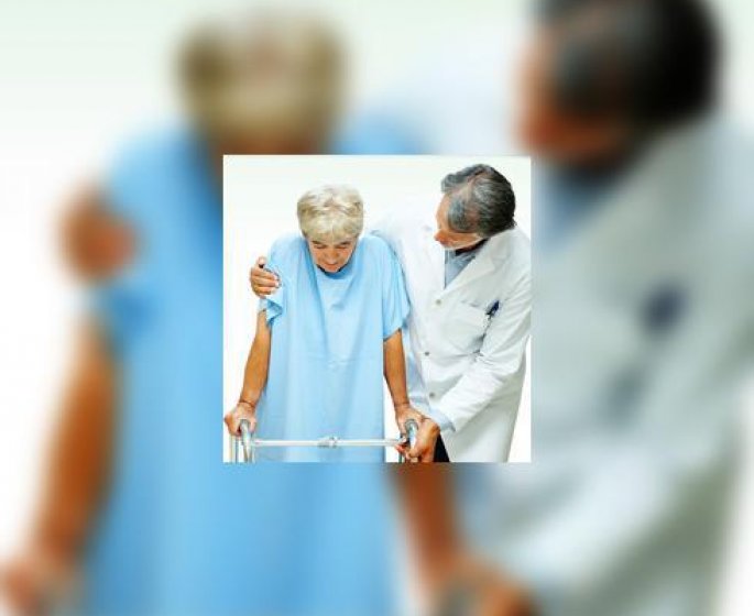 Une Journee mondiale de l’osteoporose contre cette « insupportable epidemie »