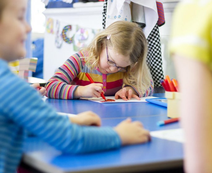 Une epidemie de gale sevit dans une ecole maternelle de Rennes