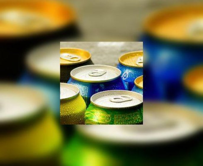 Les boissons energisantes menent-elles a l’alcoolisme ?
