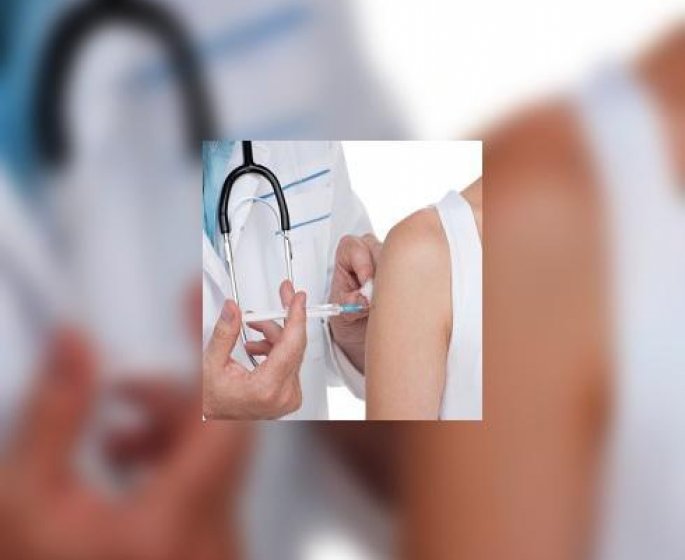 Vaccination contre la grippe : vous avez encore jusqu’au 28 fevrier !