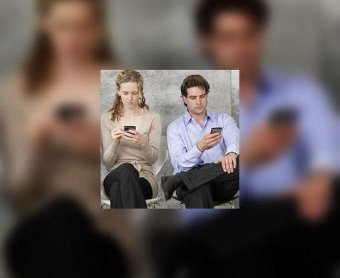 Portable : un risque accru de tumeur en cas d-usage intensif