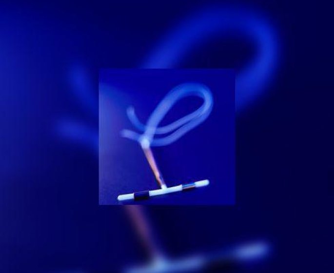 Le sterilet protege du cancer du col de l’uterus