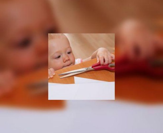 Prevention des accidents domestiques : Grande Cause Nationale 2013 ?