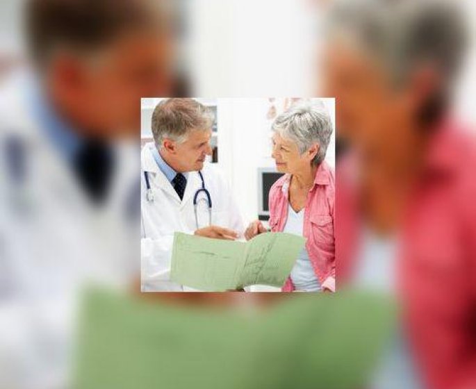 Le tabou nomme incontinence : les ¾ des femmes ne consultent pas !