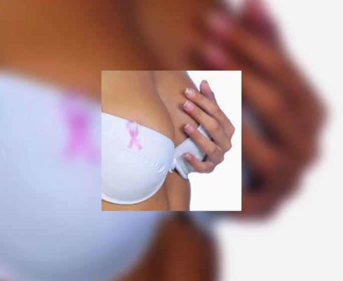 Cancer du sein : les experts vous repondent en direct